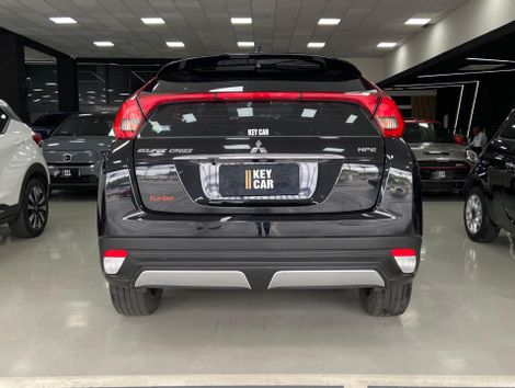 Mitsubishi Eclipse Cross HPE 1.5 16V 165cv Aut.