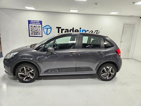 Citroën C3 Urban Trail 1.6 Flex 16V 5p Aut.