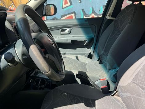 Fiat Siena EL 1.4 mpi Fire Flex 8V 4p