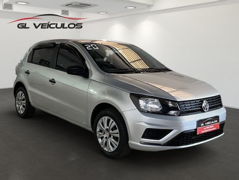 VolksWagen Gol 1.0 Flex 12V 5p