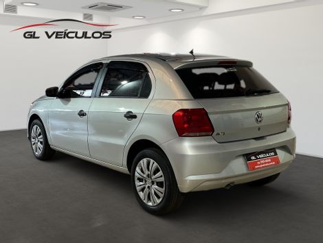 VolksWagen Gol 1.0 Flex 12V 5p