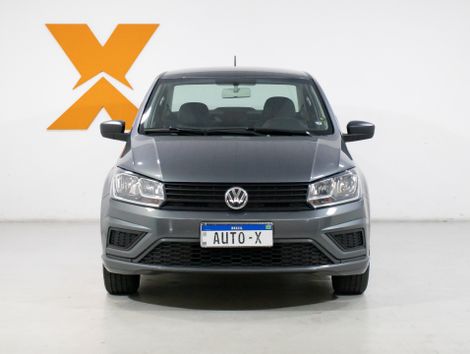 VolksWagen VOYAGE 1.0 Flex 12V 4p