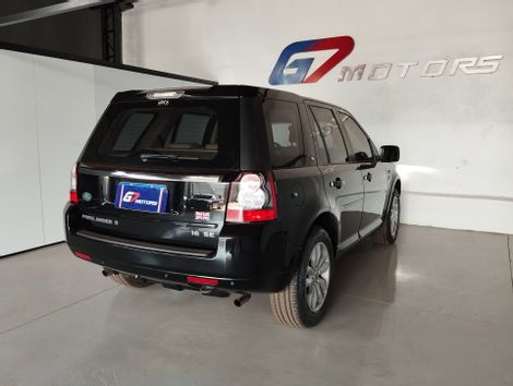 Land Rover Freelander2 I6 SE 3.2 232cv Aut. 5p