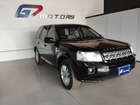 Land Rover Freelander2 I6 SE 3.2 232cv Aut. 5p