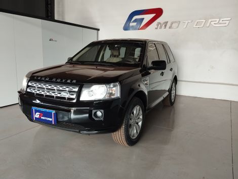 Land Rover Freelander2 I6 SE 3.2 232cv Aut. 5p