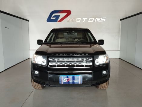 Land Rover Freelander2 I6 SE 3.2 232cv Aut. 5p