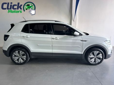 VolksWagen T-Cross Highline 1.4 TSI Flex 16V 5p Aut