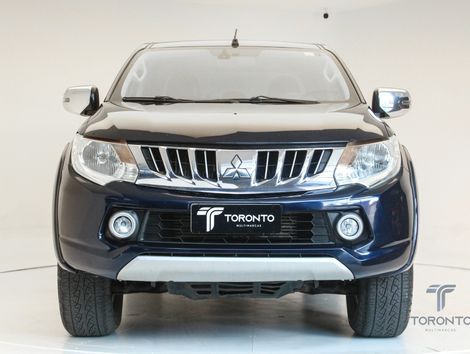 Mitsubishi L200 Triton Sport HPE 2.4 CD Diesel Aut.