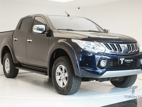 Mitsubishi L200 Triton Sport HPE 2.4 CD Diesel Aut.