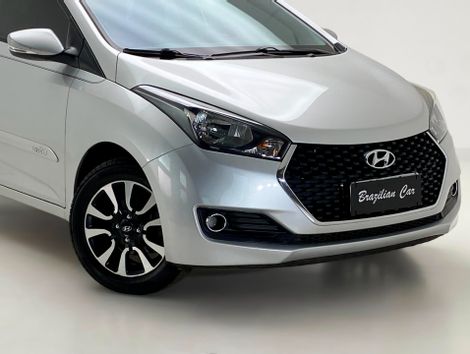 Hyundai HB20S C.Plus/C.Style1.0 Flex 12V Mec. 4P