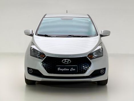 Hyundai HB20S C.Plus/C.Style1.0 Flex 12V Mec. 4P