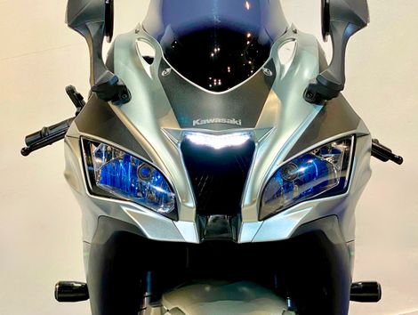 KAWASAKI NINJA ZX-10R SE 1000cc