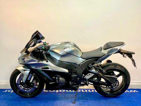 KAWASAKI NINJA ZX-10R SE 1000cc