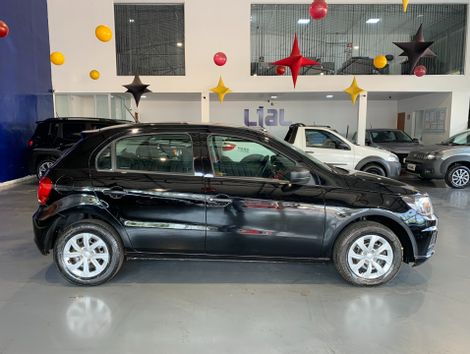 VolksWagen Gol 1.0 Flex 12V 5p