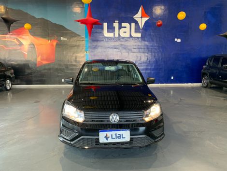 VolksWagen Gol 1.0 Flex 12V 5p