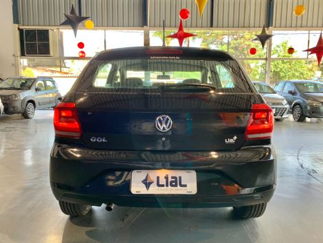 VolksWagen Gol 1.0 Flex 12V 5p