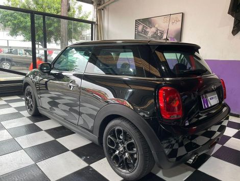 Mini COOPER 1.5 Turbo 12V 3p Aut.