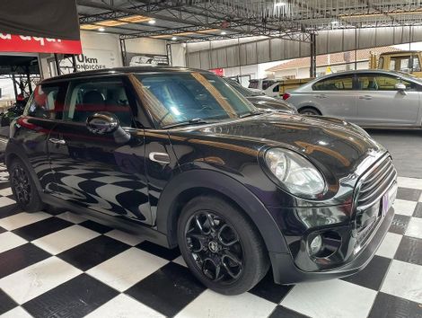 Mini COOPER 1.5 Turbo 12V 3p Aut.