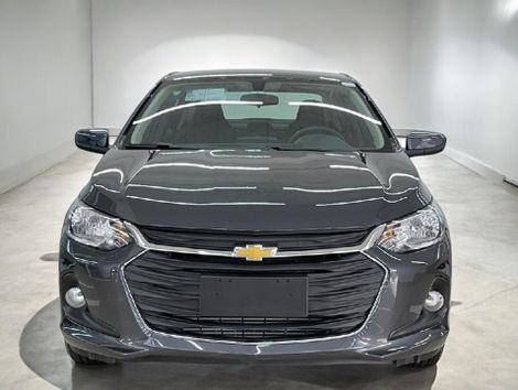 Chevrolet PLUS LT