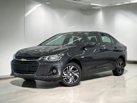 Chevrolet PLUS LT