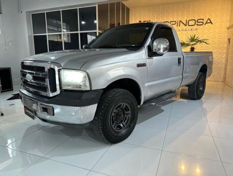 Ford /F250 XLT F21