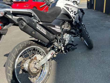 YAMAHA XTZ 150 CROSSER Z FLEX