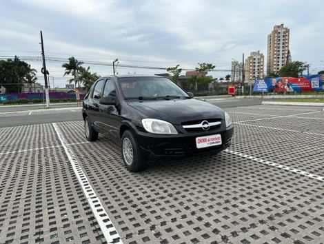 Chevrolet PRISMA  Sed. Maxx/ LT 1.4 8V ECONOF. 4p