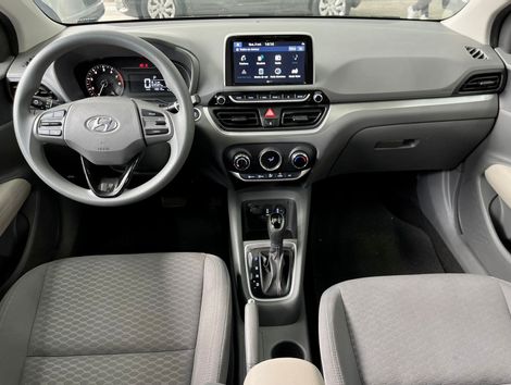 Hyundai HB20S Platinum 1.0 TB Flex 12V Aut.