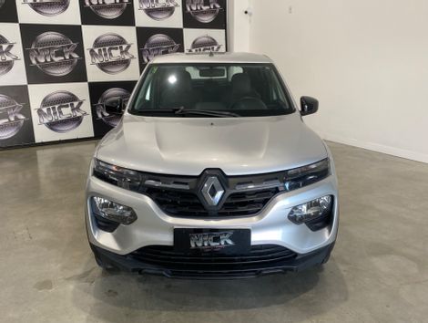 Renault KWID Intense 1.0 Flex 12V 5p Mec.