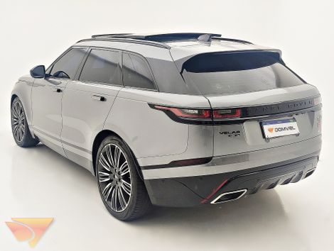 Land Rover Range R. VELAR R-Dyn. HSE 3.0 4x4 V6 Aut