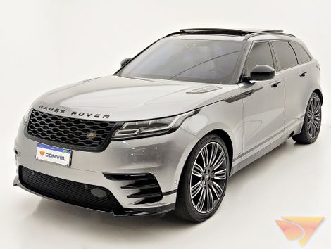 Land Rover Range R. VELAR R-Dyn. HSE 3.0 4x4 V6 Aut