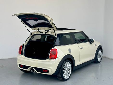 Mini COOPER S 2.0 Turbo 16v 3p Aut.