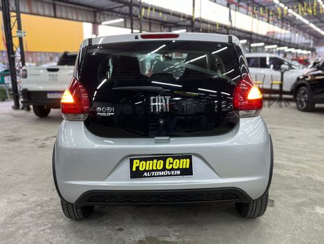 Fiat MOBI LIKE 1.0 Fire Flex 5p.