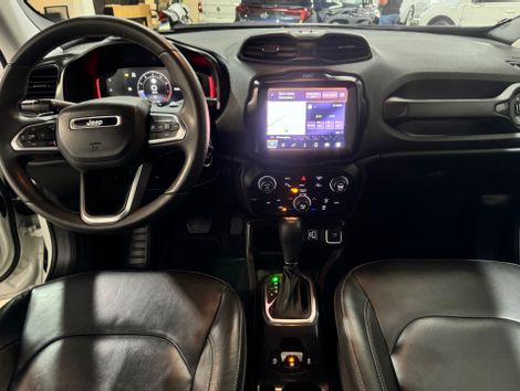 Jeep Renegade Long. T270 1.3 TB 4x2 Flex Aut.