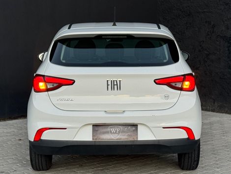 Fiat ARGO DRIVE 1.0 6V Flex