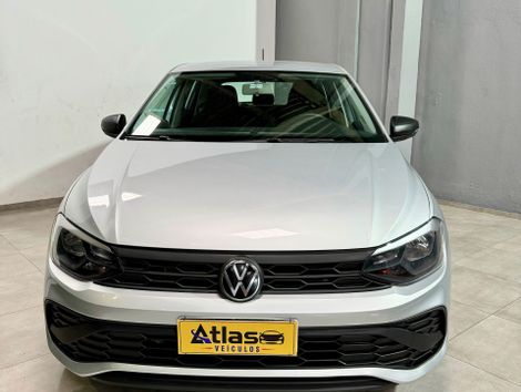 VolksWagen Polo Track 1.0 Flex 12V 5p