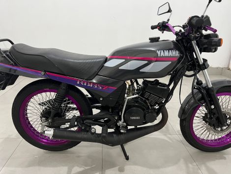 YAMAHA RD 135