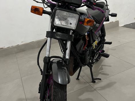 YAMAHA RD 135