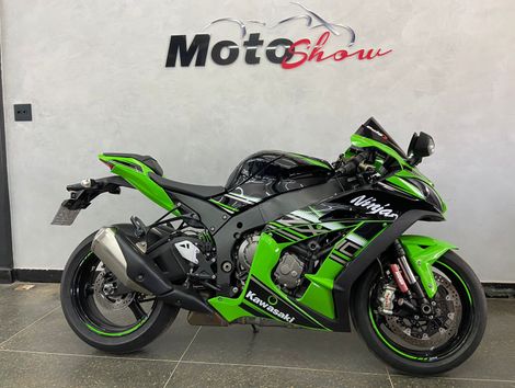 KAWASAKI NINJA ZX-10/ ZX-10R 1000cc/30TH Aniv.