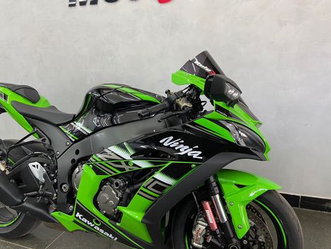 KAWASAKI NINJA ZX-10/ ZX-10R 1000cc/30TH Aniv.