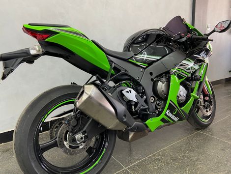 KAWASAKI NINJA ZX-10/ ZX-10R 1000cc/30TH Aniv.