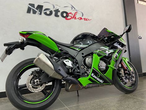 KAWASAKI NINJA ZX-10/ ZX-10R 1000cc/30TH Aniv.