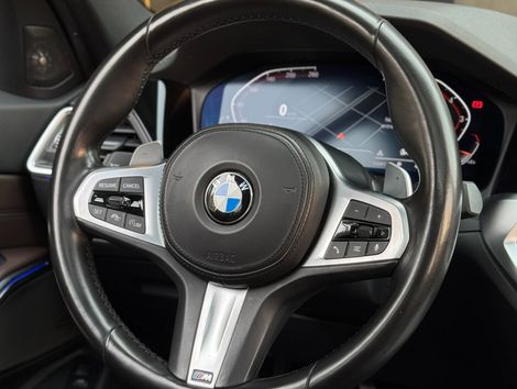 BMW 320iA 2.0 TB M Sport A.Flex/M.Sport 4p