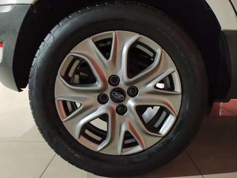 Ford EcoSport TITANIUM 2.0 16V Flex 5p Aut.