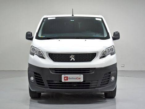 Peugeot Expert VITRÉ 1.6 Turbo Diesel