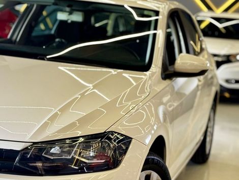 VolksWagen Polo 1.0 Flex 12V 5p