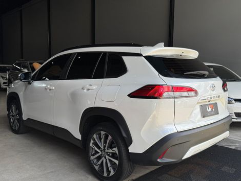 Toyota Corolla Cross XRE 2.0 16V Flex Aut.