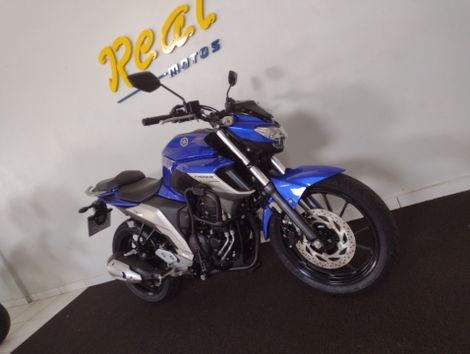 YAMAHA FZ25 250 FAZER FLEX