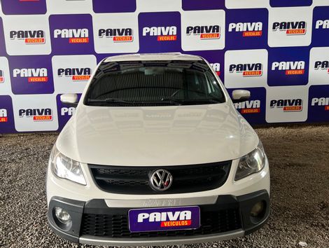 VolksWagen Gol 1.6 Mi Rallye Total Flex 8V 4p