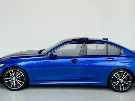 BMW 330i M Sport 2.0 TB 16V 4p